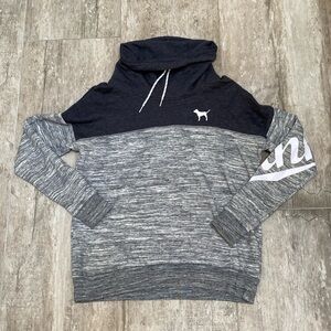 Victoria’s Secret Pink sweatshirt